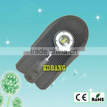 Made in China Taiwan Epistar COB LED 50w Street light