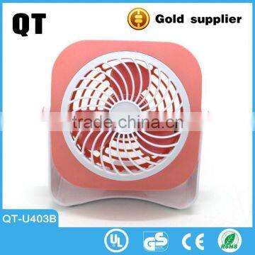 New Design Innovative Product Micro Domestic Exhaust Usb Fan photo-3