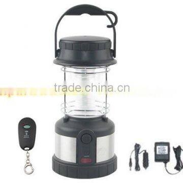 Rechargeable LED camping lantern LS6011A--------new