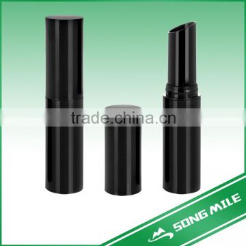 Plastic cheap lipstick tube container