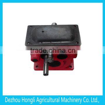 Agricultural Machinery Gearbox Harvester Gearbox Cultivator Gearbox Tractor Gearbox