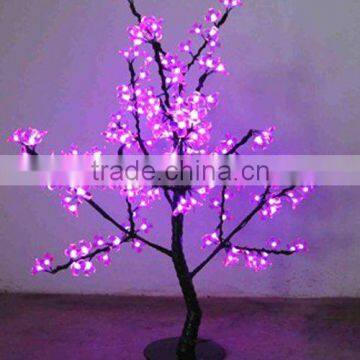 artificial christmas tree