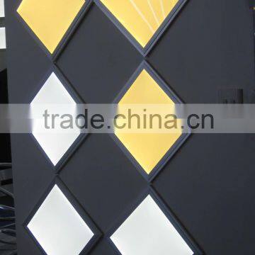Super quality Color Changing SMD5050 400x400 led panel lights