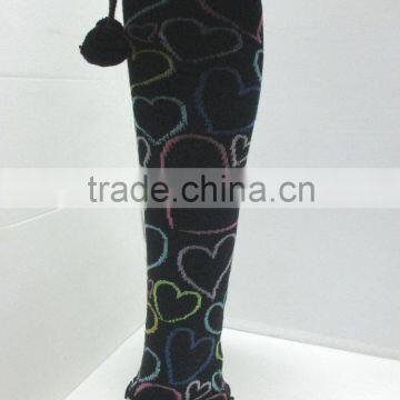 winter wear cotton legwarmers