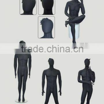 hot seller realistic male mannequin