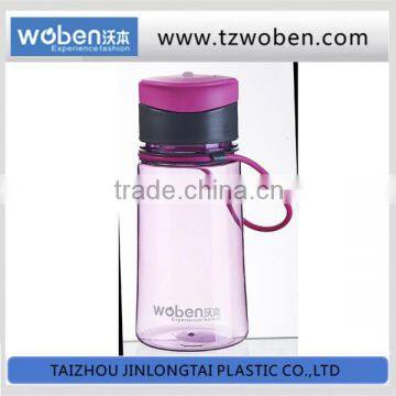 510ML Flip Tumbler with Silicone Handle