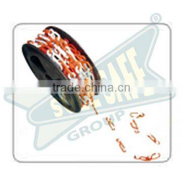 PLASTIC LINK CHAIN	SFT-0307