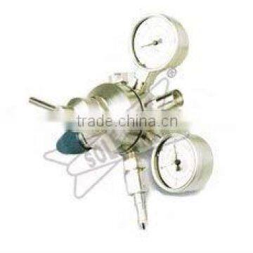 Gas Pressure Regulator (SSS-0884)