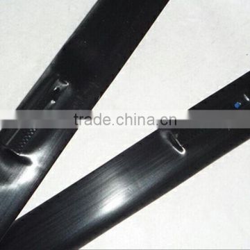 agricultural flat emitter drip irrigation tape