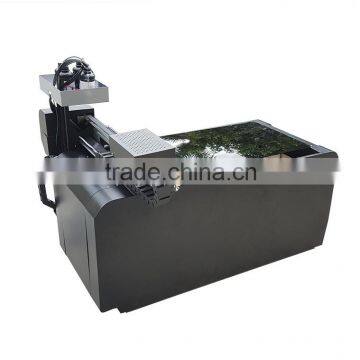 3D Printer Multifunctional for Printing Pen, Glass, Metal, Pvc Card, Phone a2 uv Flatbed Printer Quality Choice