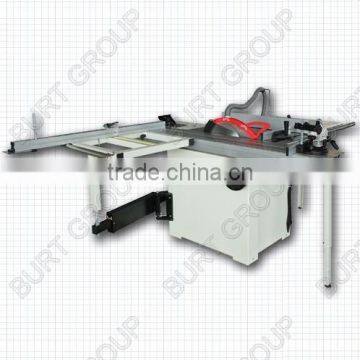 MJ12-1600II 12" PANEL SAW WITH SCORING SAW FUNCTION AND 1600MM SLIDING TABLE