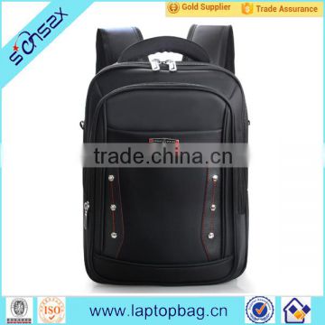 China Suppliers shoulders computer bag laptop backpack bags                        
                                                                                Supplier's Choice