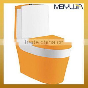 Chaozhou Sanitary Ware One Piece Siphonic Toilet M5812 photo-4