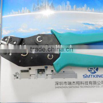 SMT splice tool use for SMT splice tape with clip/ST381H