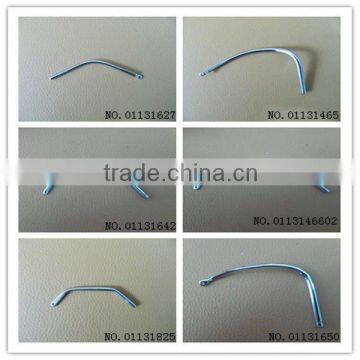 Narrow fabric needle loom parts(KY parts ,Muller parts)---Weft needle