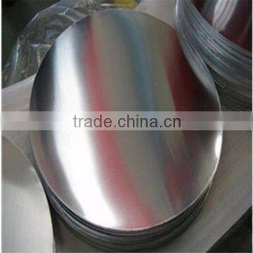 High Quality 1050 3003 Aluminum Circle