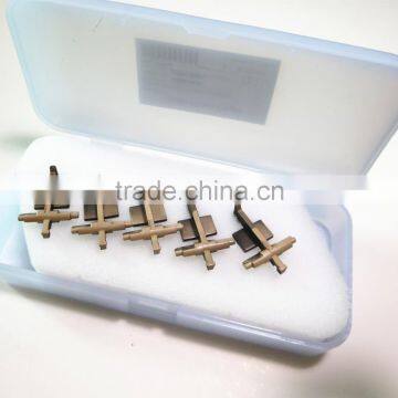 Genuine for Ricoh Aficio 1015 2015 2018 MP2500 AE04-4040 AE04-4062 Upper Picker Finger photo-2