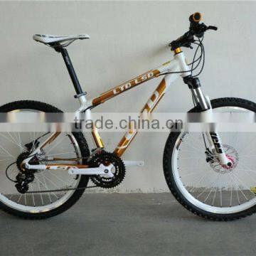 Lionhero new style aluminum alloy bicycle, mountain bike ,MTB