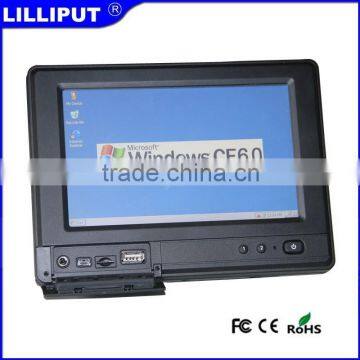 Lilliput 7" TFT LCD Touch Screen MID with Linux 2.6.32