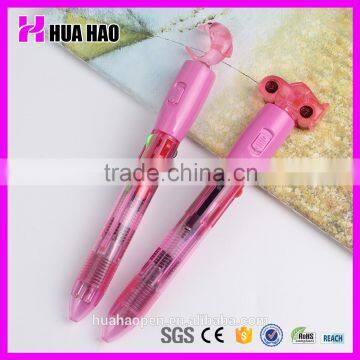 2013 Hot sales car shape ball pen