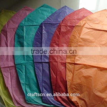 Sky lanterns wish balloons from factory direct supply