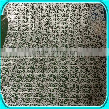 Silver Table Runner for Wedding Made in China photo-2