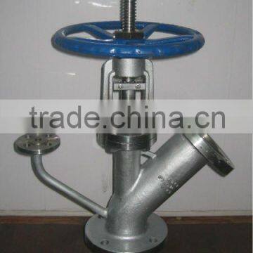 good quality compressor discharge valve