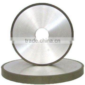 Stright Diamond Grinding Wheel