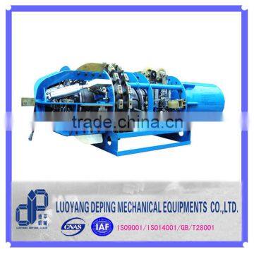 Internal Pneumatic Pipe line-up Clamp