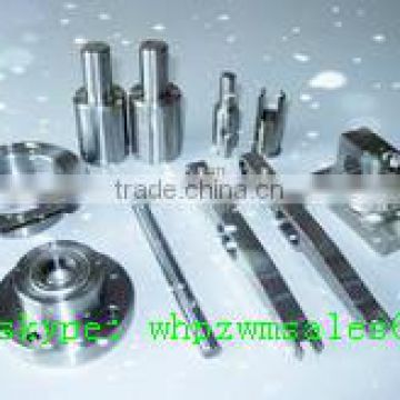 Precision Prototypes Cnc Machining Processing Stainless Steel Aluminum Brass Wire Cutting