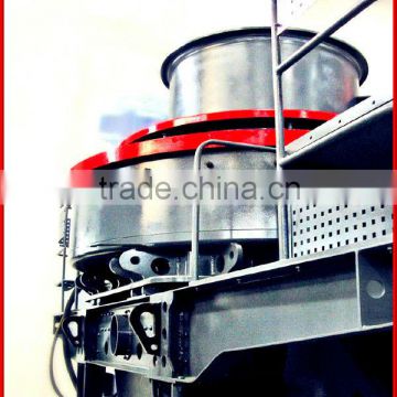 2014 ISO Certificated Sand Making Machine