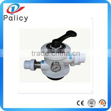 Hot Dia 450 Top-mount Swimming Pool Fiberglass Sand Filter photo-4