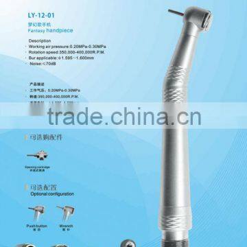Dental model LY-12-01