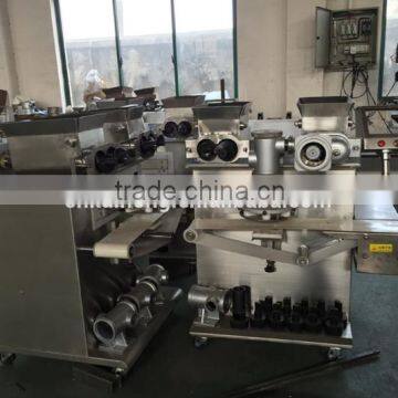 shanghai kuihong high quality bread machine, soft biscuit, french bread , hamburg production line