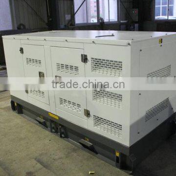 kubota diesel generator 10kw-30kw less fuel consumption generator