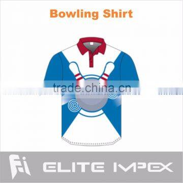 pro bowling jerseys