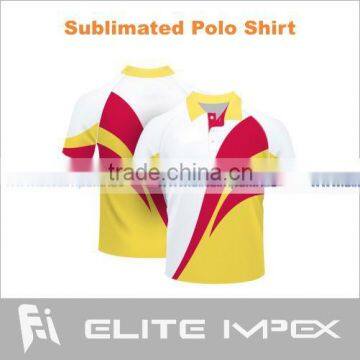 slimfit polo shirt