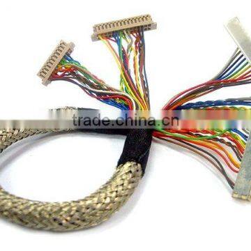 Cable Assemblies