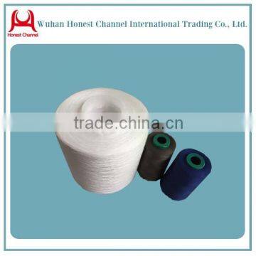 paper cone better twist spun polyester yarn 50/3 China supplier