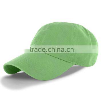 High Quality Vintage Baseball Cap, 2015 Vintage Baseball Cap