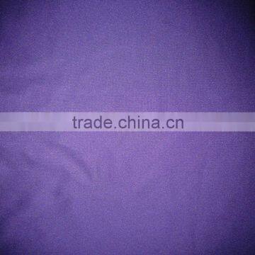 purple fabric korea/ 2 way stretch spandex fabric/ roman style fabric