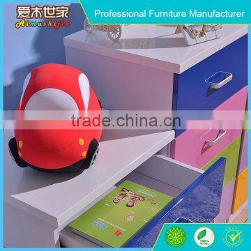 A08# Drawer Cabinet Design/kids Cabinet Design for Bedroom photo-3