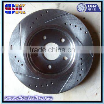 Internally Vented brake disc Disc brake price for jep