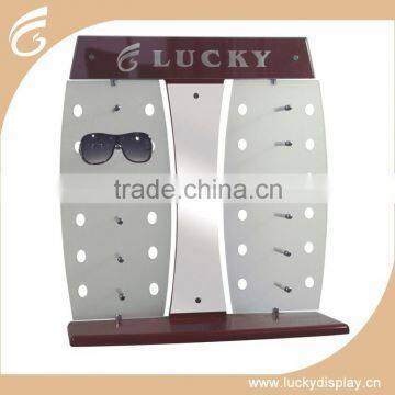 Pop Acrylic Eyeware Display