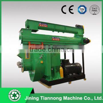 Competitive price pellet machine sawdust pellet mill price