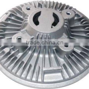 Aluminum products made by die casting/ Metal products