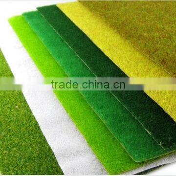 scale model grass matt in plastic profiles                        
                                                                                Supplier's Choice