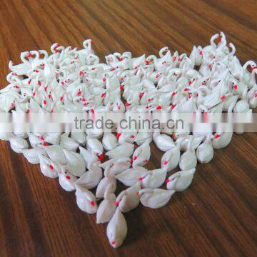 Mini White Famous Modern Sculpture for 1:30 photo-2