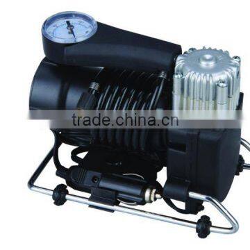 Heavy Duty Car Tyre Air Pump