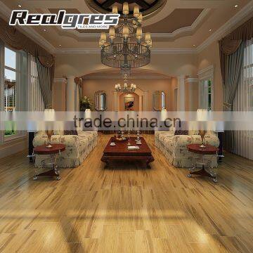 Foshan manufacturer wood design ceramic floor tile